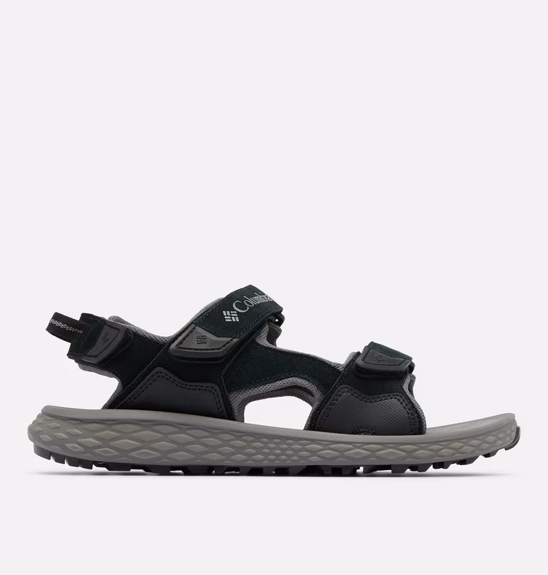 SANDALIAS MASCULINO COLUMBIA KONOS HIKER 3-STRAP